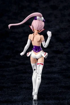 Rise of Gunpla Kotobukiya|Megami Device^MEGAMI DEVICE : ASRA NINE-TAILS