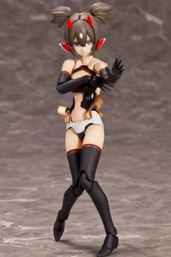 Rise of Gunpla Kotobukiya|Megami Device^MEGAMI DEVICE : ASRA NINJA