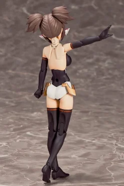 Rise of Gunpla Kotobukiya|Megami Device^MEGAMI DEVICE : ASRA NINJA