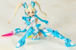 Rise of Gunpla Kotobukiya|Megami Device^MEGAMI DEVICE : ASRA NINJA AOI