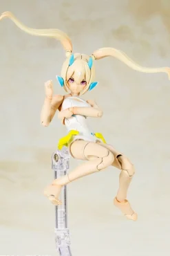 Rise of Gunpla Kotobukiya|Megami Device^MEGAMI DEVICE : ASRA NINJA AOI