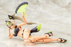 Rise of Gunpla Kotobukiya|Megami Device^MEGAMI DEVICE : ASRA TAMAMONOMAE UTAGE