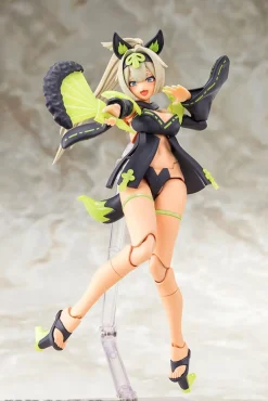 Rise of Gunpla Kotobukiya|Megami Device^MEGAMI DEVICE : ASRA TAMAMONOMAE UTAGE