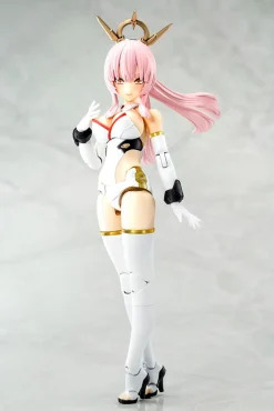 Rise of Gunpla Kotobukiya|Megami Device^MEGAMI DEVICE : AUV AMATERASU REGALIA