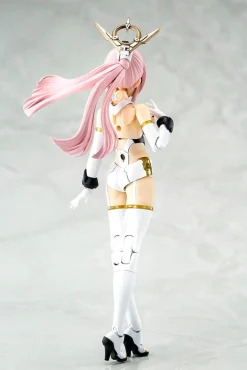 Rise of Gunpla Kotobukiya|Megami Device^MEGAMI DEVICE : AUV AMATERASU REGALIA