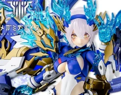 Rise of Gunpla Kotobukiya|Megami Device^MEGAMI DEVICE : AUV SUSANOWO SOUEN