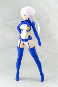 Rise of Gunpla Kotobukiya|Megami Device^MEGAMI DEVICE : AUV SUSANOWO SOUEN