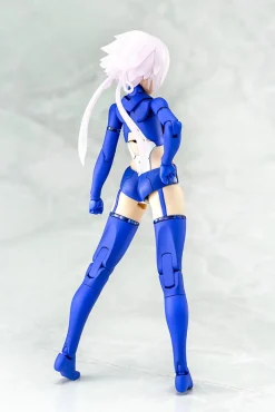 Rise of Gunpla Kotobukiya|Megami Device^MEGAMI DEVICE : AUV SUSANOWO SOUEN