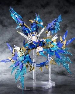 Rise of Gunpla Kotobukiya|Megami Device^MEGAMI DEVICE : AUV SUSANOWO SOUEN