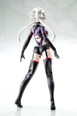 Rise of Gunpla Kotobukiya|Megami Device^MEGAMI DEVICE : AUV SUSANOWO