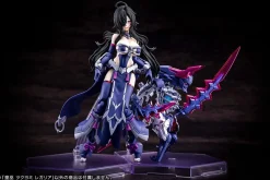 Rise of Gunpla Kotobukiya|Megami Device^MEGAMI DEVICE : AUV TSUKUYOMI REGALIA