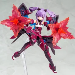 Rise of Gunpla Kotobukiya|Megami Device^MEGAMI DEVICE : AYAKA ICHIJO (X ALICE GEAR 1/12 AEGIS)