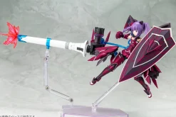 Rise of Gunpla Kotobukiya|Megami Device^MEGAMI DEVICE : AYAKA ICHIJO (X ALICE GEAR 1/12 AEGIS)