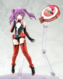 Rise of Gunpla Kotobukiya|Megami Device^MEGAMI DEVICE : AYAKA ICHIJO [Ei-shun]