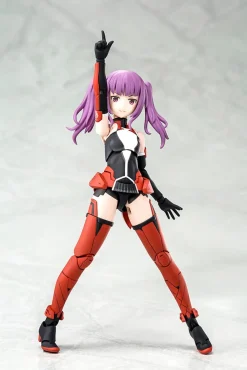 Rise of Gunpla Kotobukiya|Megami Device^MEGAMI DEVICE : AYAKA ICHIJO [Ei-shun]