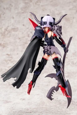 Rise of Gunpla Kotobukiya|Megami Device^MEGAMI DEVICE : BULLET KNIGHTS EXECUTIONER