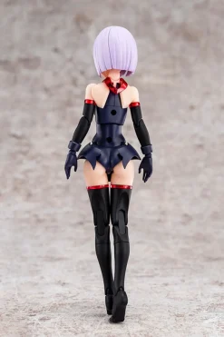 Rise of Gunpla Kotobukiya|Megami Device^MEGAMI DEVICE : BULLET KNIGHTS EXECUTIONER