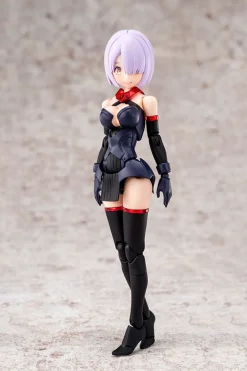 Rise of Gunpla Kotobukiya|Megami Device^MEGAMI DEVICE : BULLET KNIGHTS EXECUTIONER