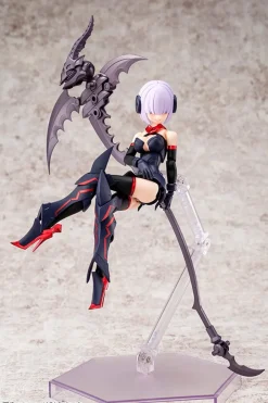 Rise of Gunpla Kotobukiya|Megami Device^MEGAMI DEVICE : BULLET KNIGHTS EXECUTIONER