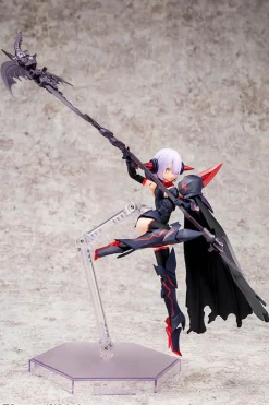Rise of Gunpla Kotobukiya|Megami Device^MEGAMI DEVICE : BULLET KNIGHTS EXECUTIONER