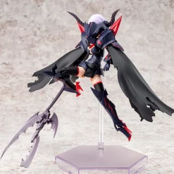 Rise of Gunpla Kotobukiya|Megami Device^MEGAMI DEVICE : BULLET KNIGHTS EXECUTIONER