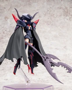 Rise of Gunpla Kotobukiya|Megami Device^MEGAMI DEVICE : BULLET KNIGHTS EXECUTIONER