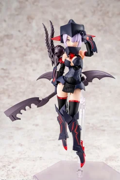 Rise of Gunpla Kotobukiya|Megami Device^MEGAMI DEVICE : BULLET KNIGHTS EXECUTIONER