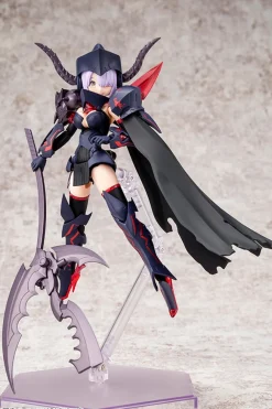 Rise of Gunpla Kotobukiya|Megami Device^MEGAMI DEVICE : BULLET KNIGHTS EXECUTIONER