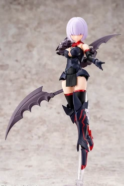 Rise of Gunpla Kotobukiya|Megami Device^MEGAMI DEVICE : BULLET KNIGHTS EXECUTIONER