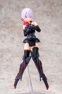 Rise of Gunpla Kotobukiya|Megami Device^MEGAMI DEVICE : BULLET KNIGHTS EXECUTIONER