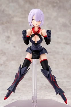 Rise of Gunpla Kotobukiya|Megami Device^MEGAMI DEVICE : BULLET KNIGHTS EXECUTIONER