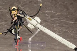 Rise of Gunpla Kotobukiya|Megami Device^MEGAMI DEVICE : BULLET KNIGHTS LAUNCHER