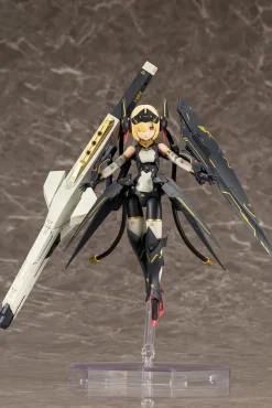 Rise of Gunpla Kotobukiya|Megami Device^MEGAMI DEVICE : BULLET KNIGHTS LAUNCHER