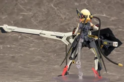 Rise of Gunpla Kotobukiya|Megami Device^MEGAMI DEVICE : BULLET KNIGHTS LAUNCHER