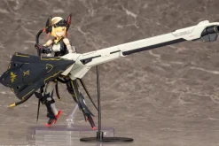 Rise of Gunpla Kotobukiya|Megami Device^MEGAMI DEVICE : BULLET KNIGHTS LAUNCHER
