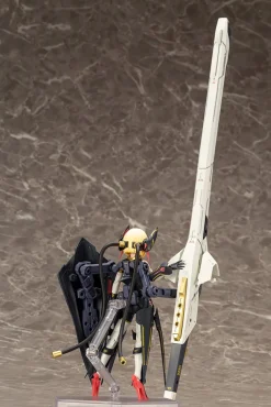 Rise of Gunpla Kotobukiya|Megami Device^MEGAMI DEVICE : BULLET KNIGHTS LAUNCHER