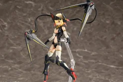 Rise of Gunpla Kotobukiya|Megami Device^MEGAMI DEVICE : BULLET KNIGHTS LAUNCHER