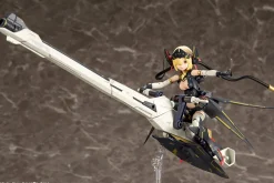 Rise of Gunpla Kotobukiya|Megami Device^MEGAMI DEVICE : BULLET KNIGHTS LAUNCHER