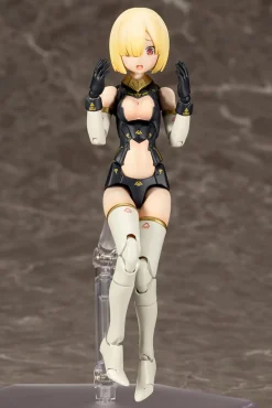 Rise of Gunpla Kotobukiya|Megami Device^MEGAMI DEVICE : BULLET KNIGHTS LAUNCHER