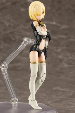 Rise of Gunpla Kotobukiya|Megami Device^MEGAMI DEVICE : BULLET KNIGHTS LAUNCHER