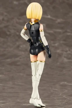 Rise of Gunpla Kotobukiya|Megami Device^MEGAMI DEVICE : BULLET KNIGHTS LAUNCHER