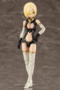 Rise of Gunpla Kotobukiya|Megami Device^MEGAMI DEVICE : BULLET KNIGHTS LAUNCHER