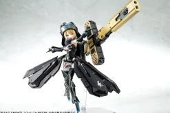 Rise of Gunpla Kotobukiya|Megami Device^MEGAMI DEVICE : BULLET KNIGHTS EXORCIST WIDOW (LIMITED)