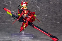 Rise of Gunpla Kotobukiya|Megami Device^MEGAMI DEVICE : BULLET KNIGHTS LAUNCHER HELL BLAZE