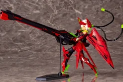 Rise of Gunpla Kotobukiya|Megami Device^MEGAMI DEVICE : BULLET KNIGHTS LAUNCHER HELL BLAZE