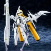 Rise of Gunpla Kotobukiya|Megami Device^MEGAMI DEVICE : BUSOU SHINKI – ARNVAL