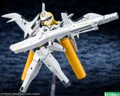 Rise of Gunpla Kotobukiya|Megami Device^MEGAMI DEVICE : BUSOU SHINKI – ARNVAL
