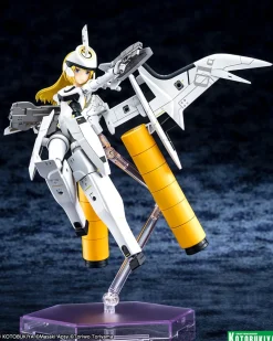 Rise of Gunpla Kotobukiya|Megami Device^MEGAMI DEVICE : BUSOU SHINKI – ARNVAL