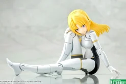 Rise of Gunpla Kotobukiya|Megami Device^MEGAMI DEVICE : BUSOU SHINKI – ARNVAL