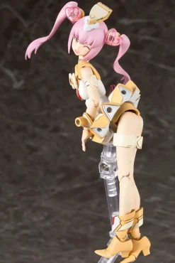 Rise of Gunpla Kotobukiya|Megami Device^MEGAMI DEVICE : CHAOS & PRETTY MAGICAL GIRL